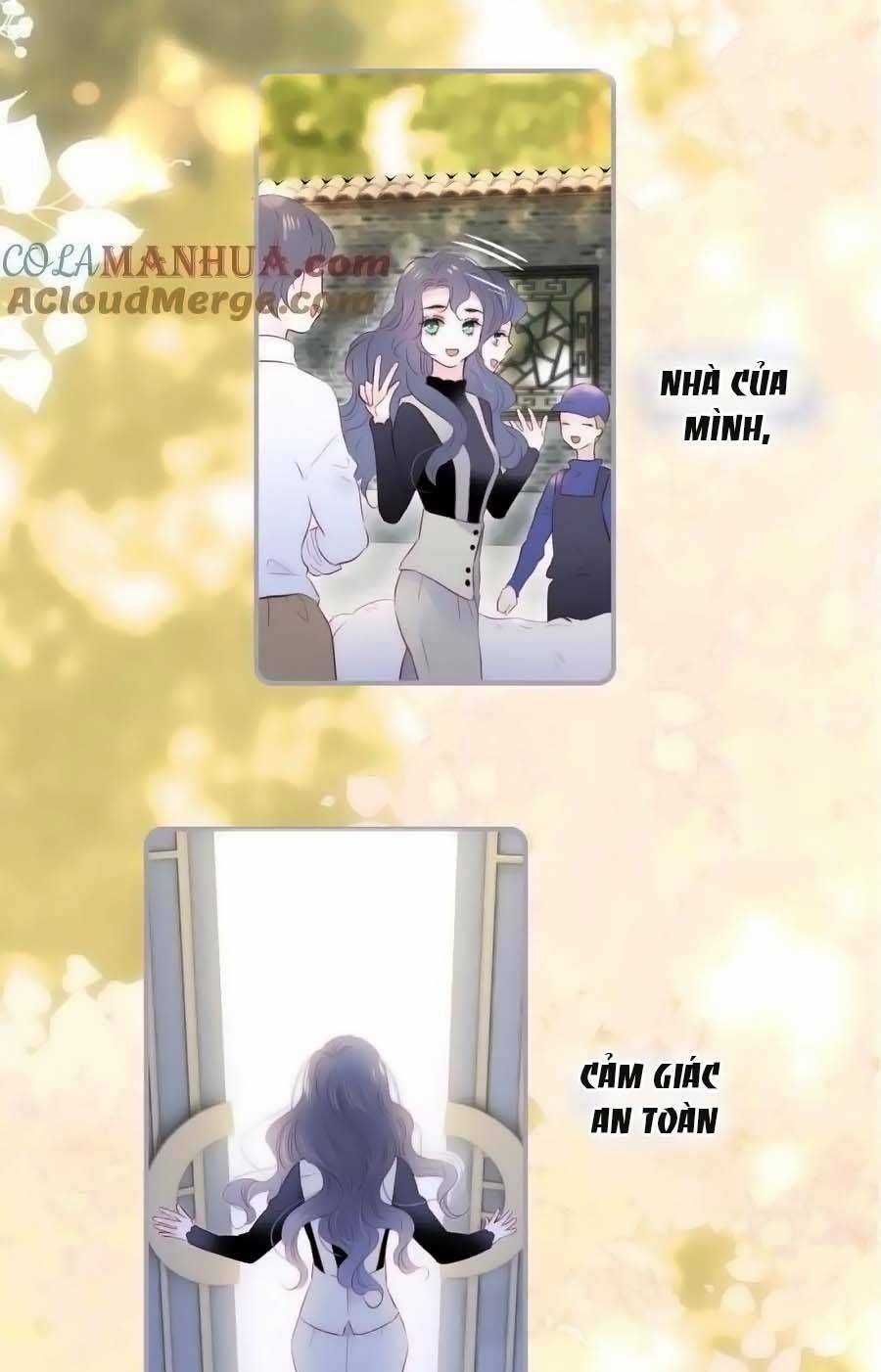 Hoa Bỏ Chạy Với Nhím Rồi Chapter 101 trang 34