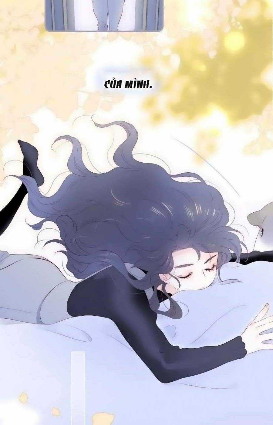 Hoa Bỏ Chạy Với Nhím Rồi Chapter 101 trang 35