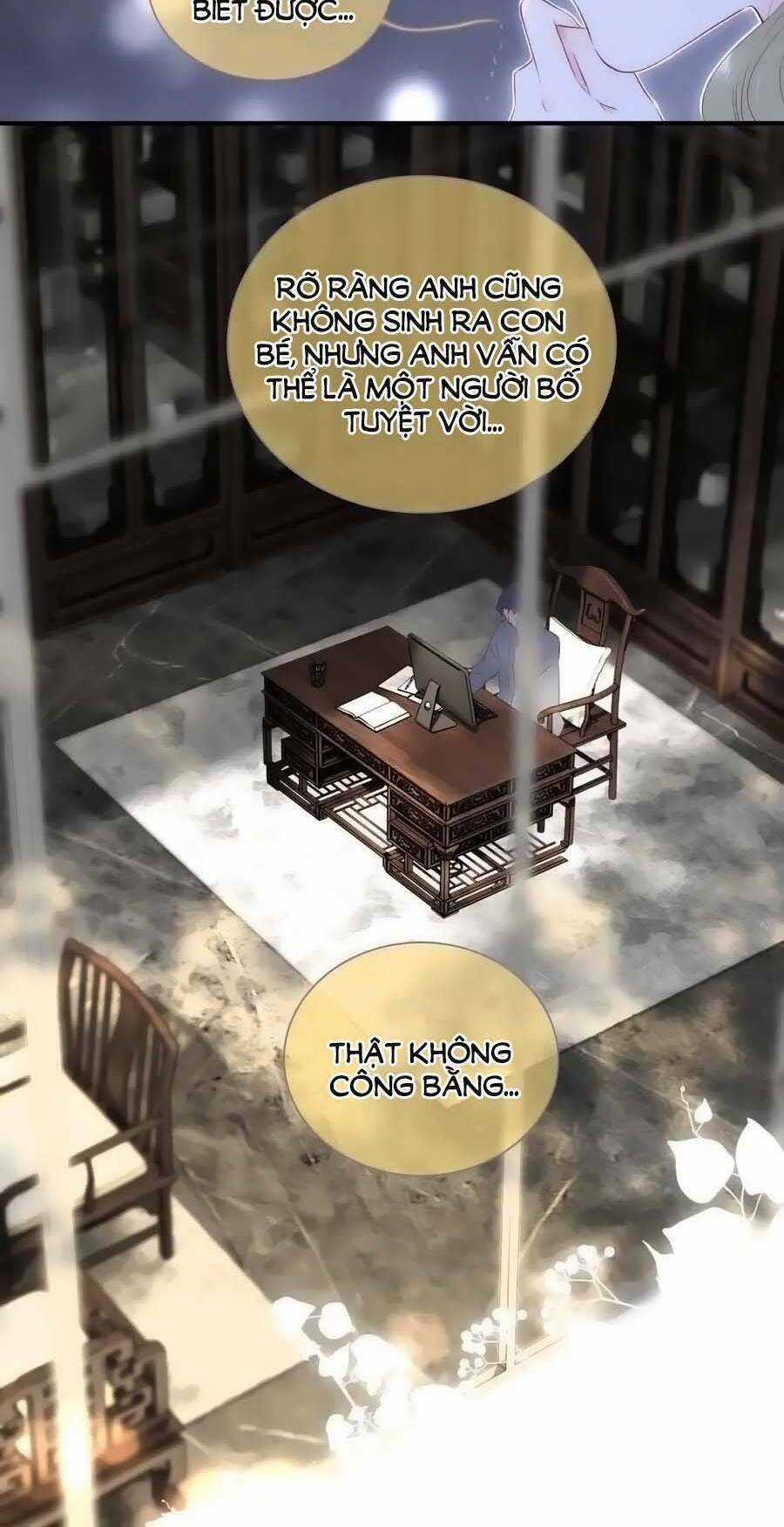 Hoa Bỏ Chạy Với Nhím Rồi Chapter 101 trang 38