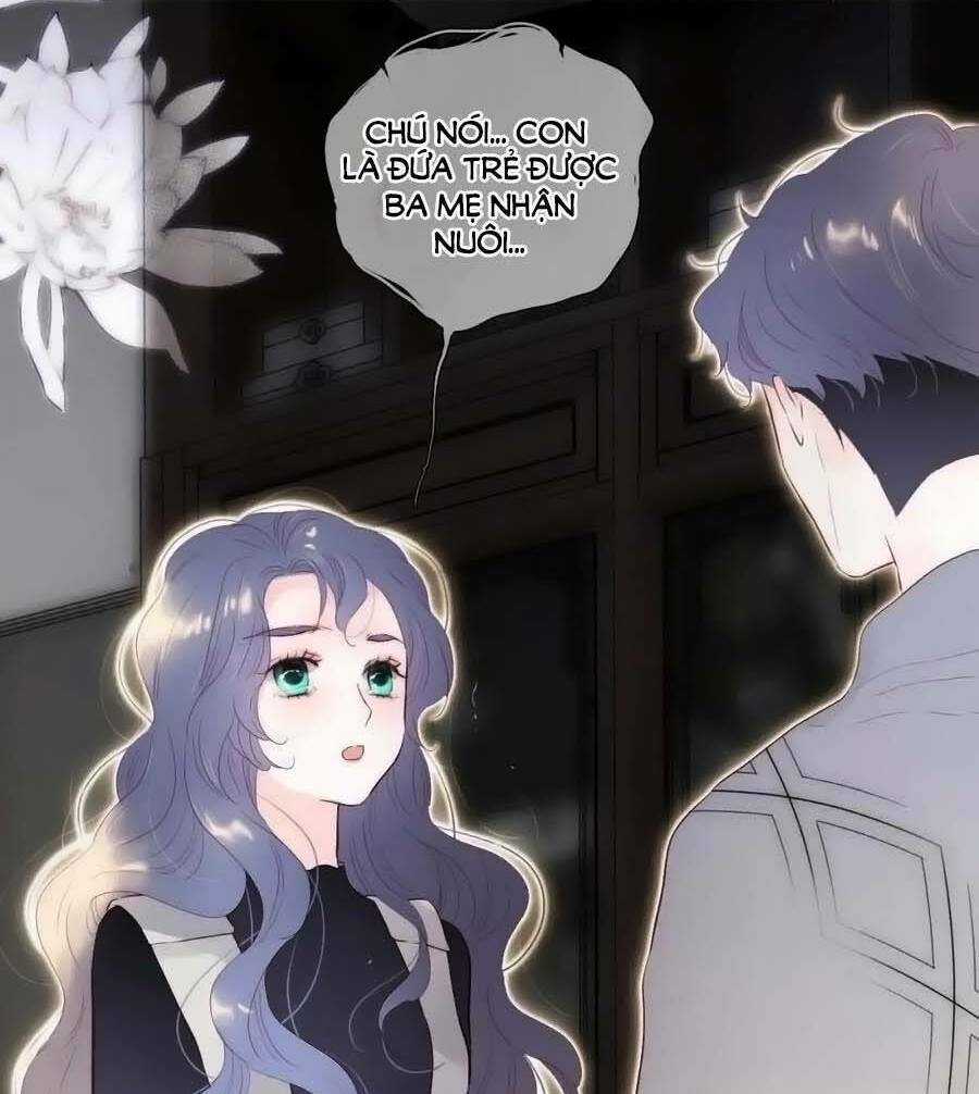 Hoa Bỏ Chạy Với Nhím Rồi Chapter 101 trang 4