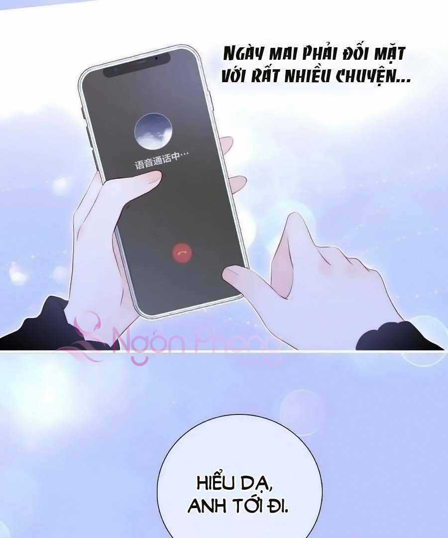 Hoa Bỏ Chạy Với Nhím Rồi Chapter 101 trang 47