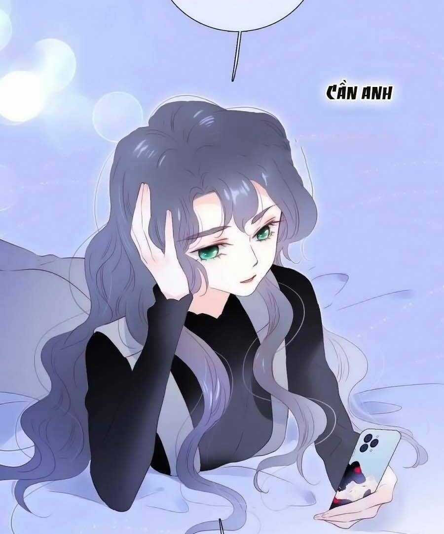 Hoa Bỏ Chạy Với Nhím Rồi Chapter 101 trang 48