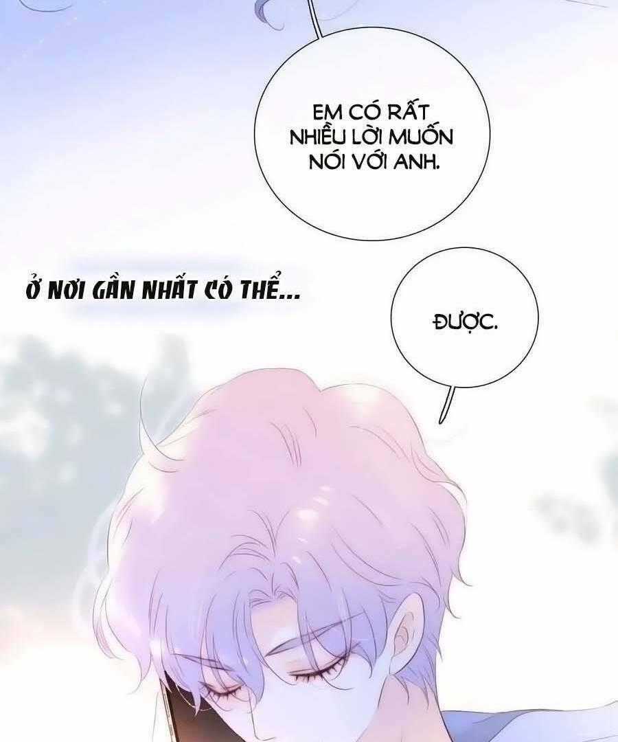 Hoa Bỏ Chạy Với Nhím Rồi Chapter 101 trang 49