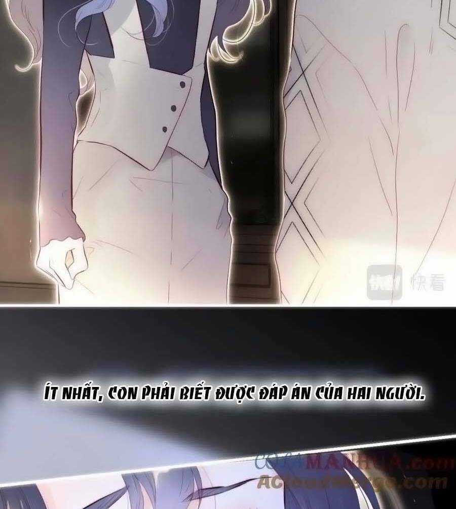 Hoa Bỏ Chạy Với Nhím Rồi Chapter 101 trang 5