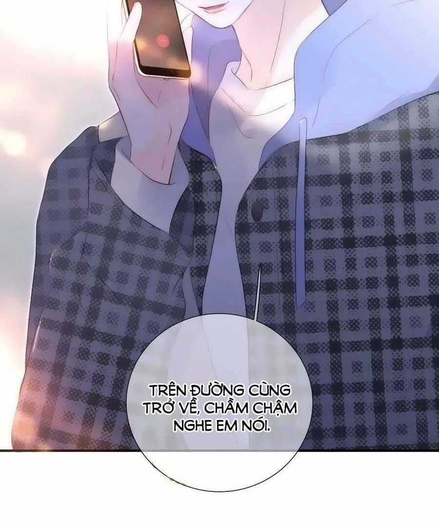 Hoa Bỏ Chạy Với Nhím Rồi Chapter 101 trang 50