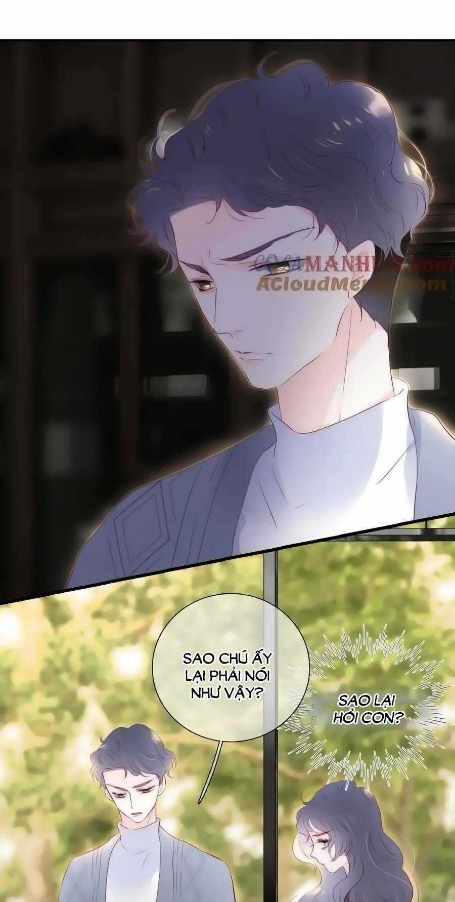 Hoa Bỏ Chạy Với Nhím Rồi Chapter 101 trang 9