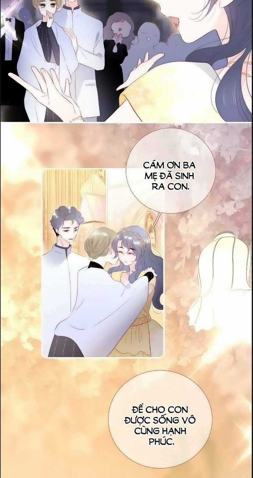 Hoa Bỏ Chạy Với Nhím Rồi Chapter 102 trang 13