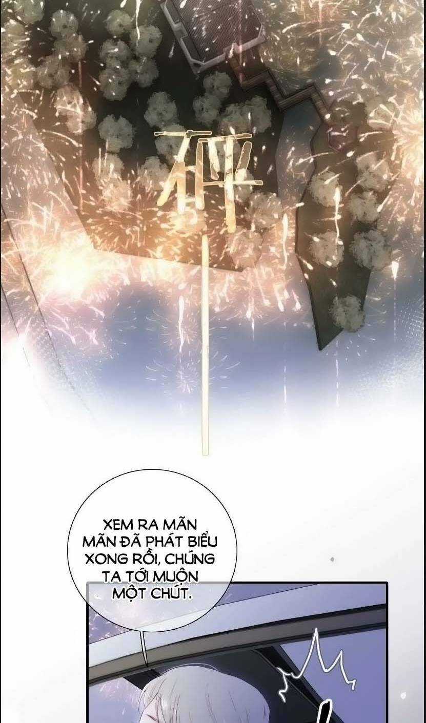 Hoa Bỏ Chạy Với Nhím Rồi Chapter 102 trang 17