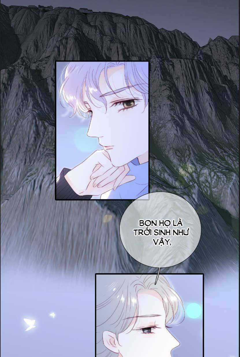 Hoa Bỏ Chạy Với Nhím Rồi Chapter 102 trang 2