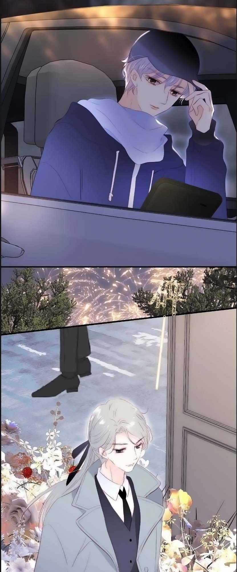 Hoa Bỏ Chạy Với Nhím Rồi Chapter 102 trang 20