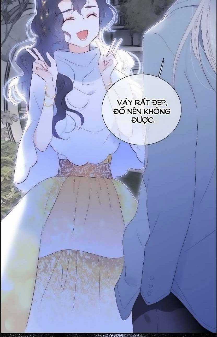 Hoa Bỏ Chạy Với Nhím Rồi Chapter 102 trang 26