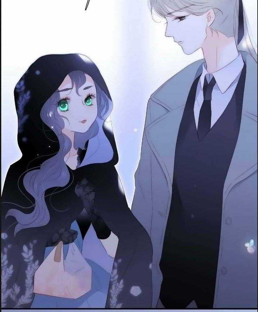 Hoa Bỏ Chạy Với Nhím Rồi Chapter 102 trang 33