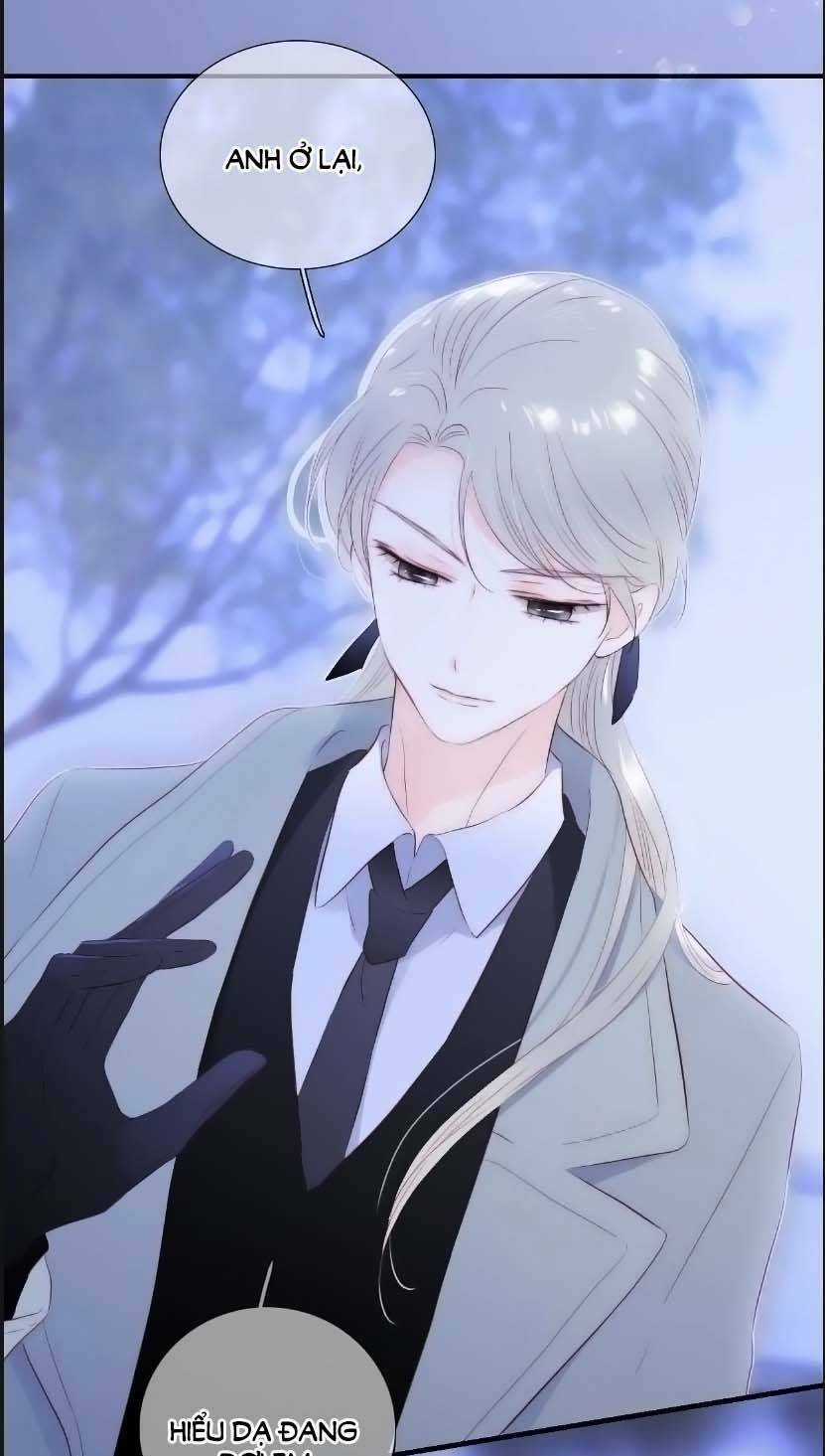 Hoa Bỏ Chạy Với Nhím Rồi Chapter 102 trang 34