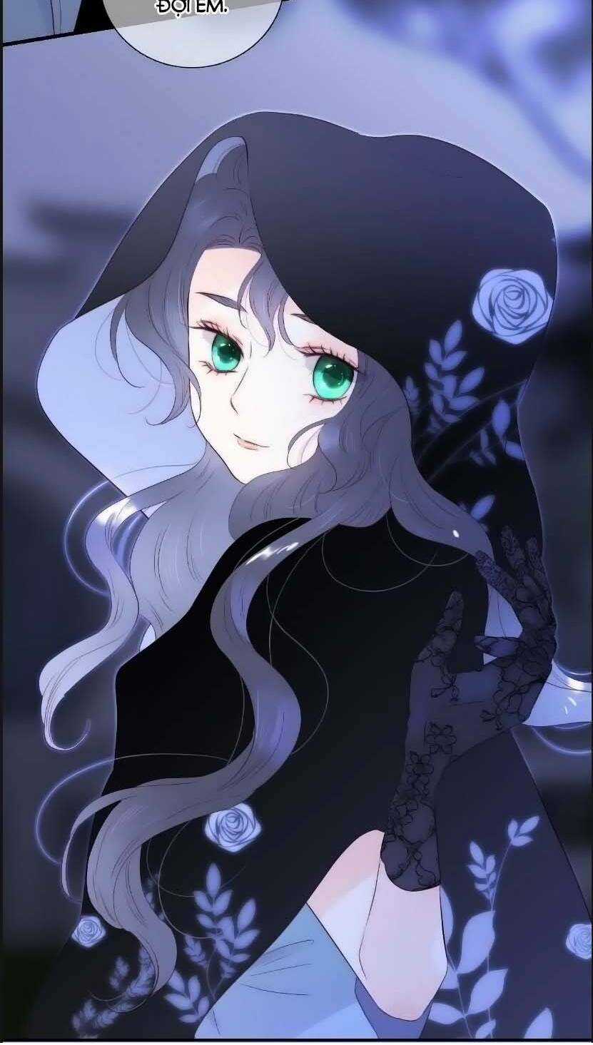 Hoa Bỏ Chạy Với Nhím Rồi Chapter 102 trang 35