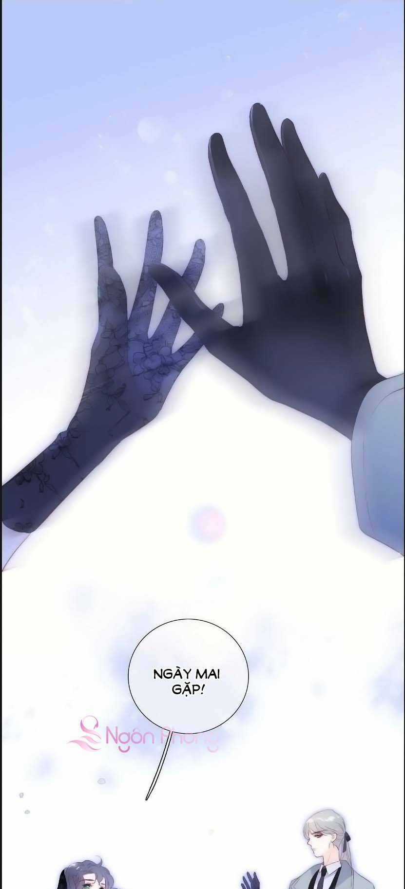 Hoa Bỏ Chạy Với Nhím Rồi Chapter 102 trang 36