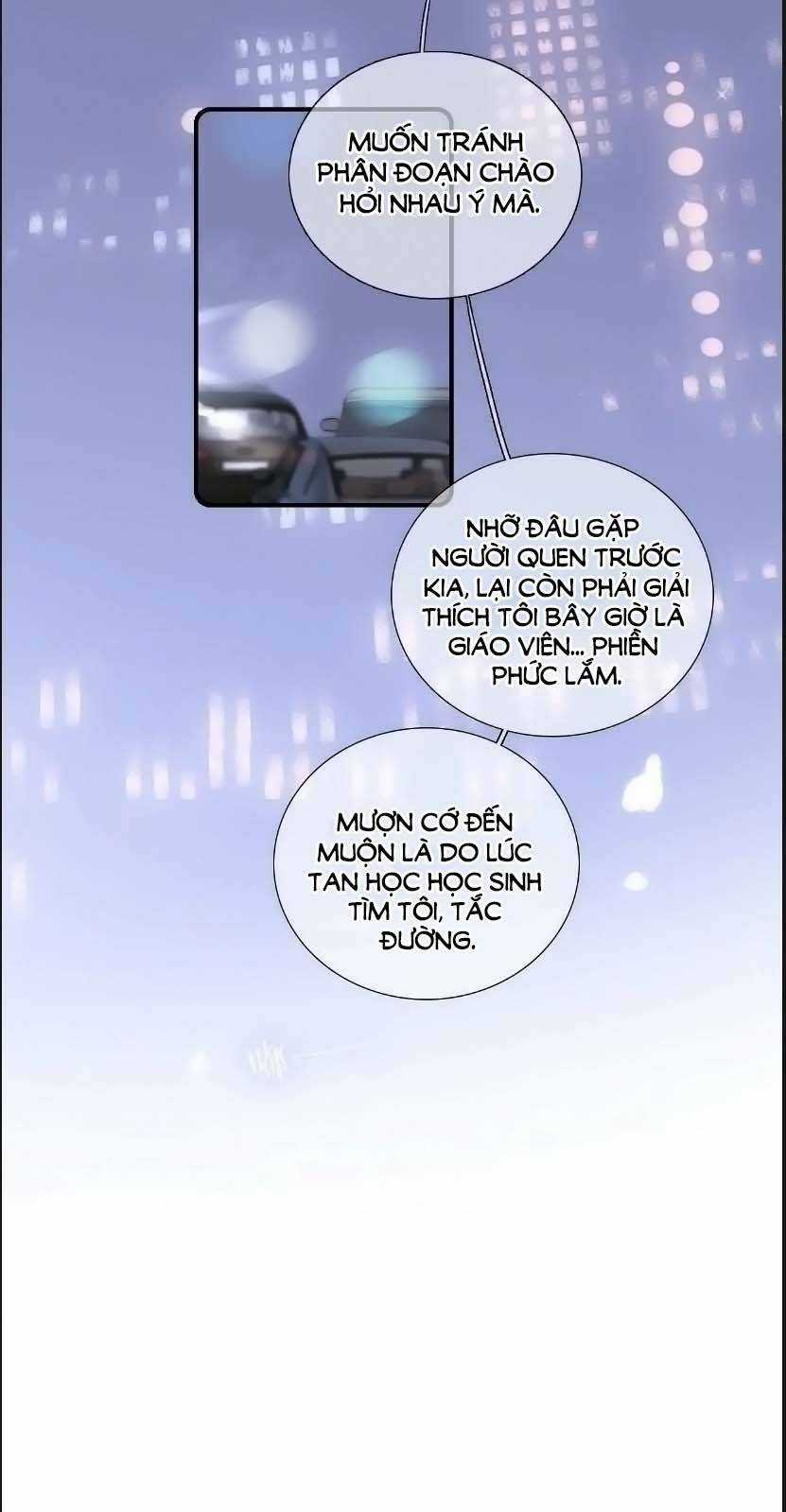 Hoa Bỏ Chạy Với Nhím Rồi Chapter 102 trang 4