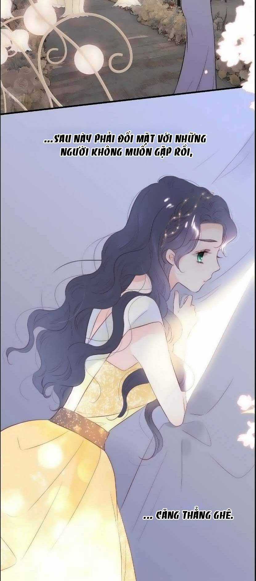 Hoa Bỏ Chạy Với Nhím Rồi Chapter 102 trang 6