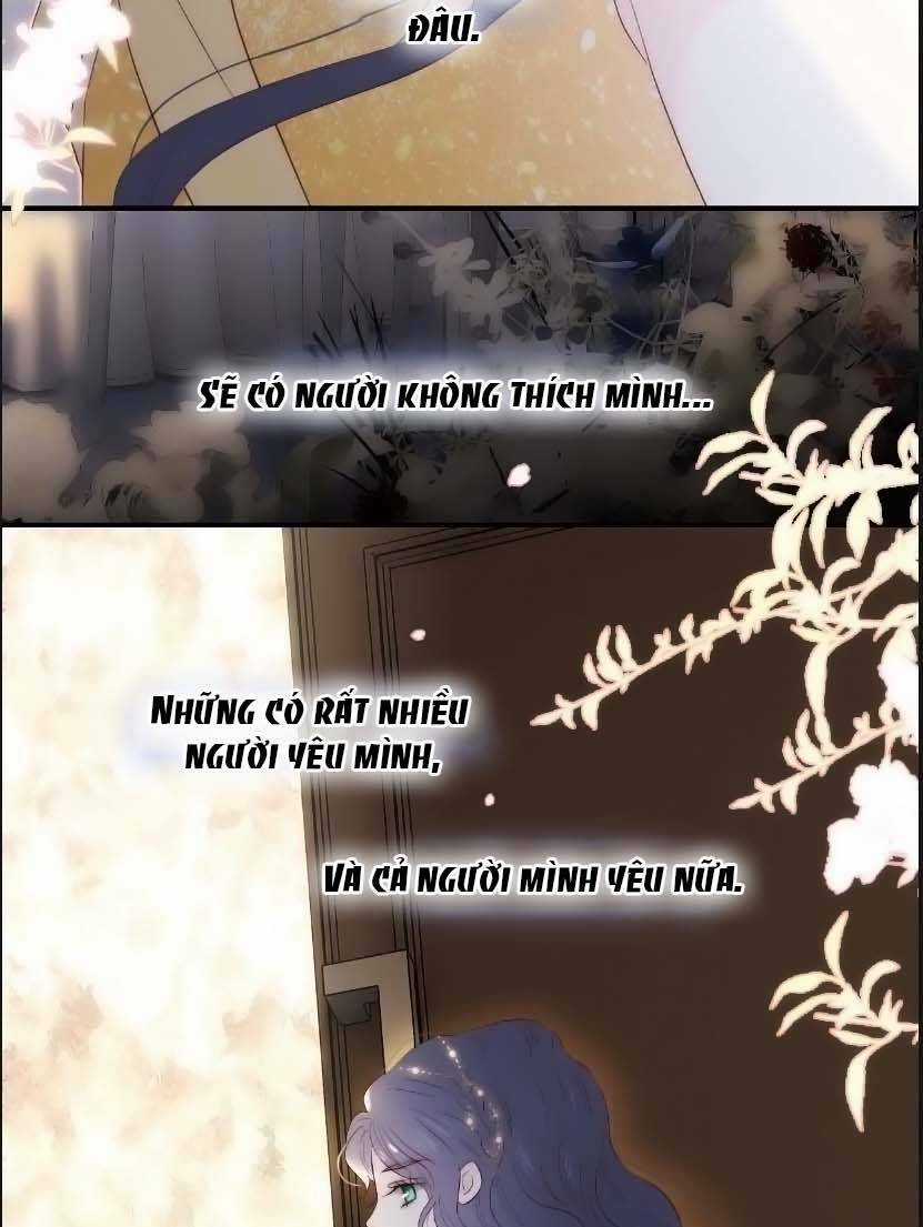 Hoa Bỏ Chạy Với Nhím Rồi Chapter 102 trang 8