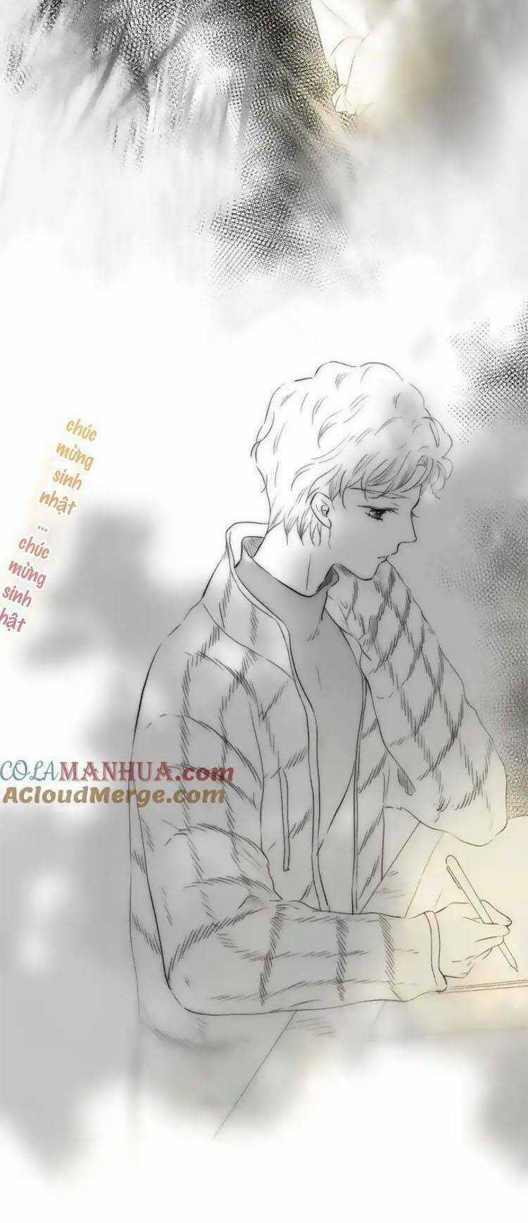 Hoa Bỏ Chạy Với Nhím Rồi Chapter 103.6 trang 2