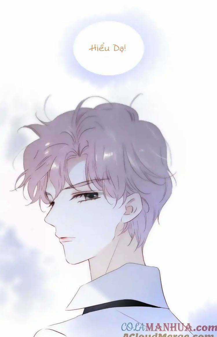 Hoa Bỏ Chạy Với Nhím Rồi Chapter 103.6 trang 3