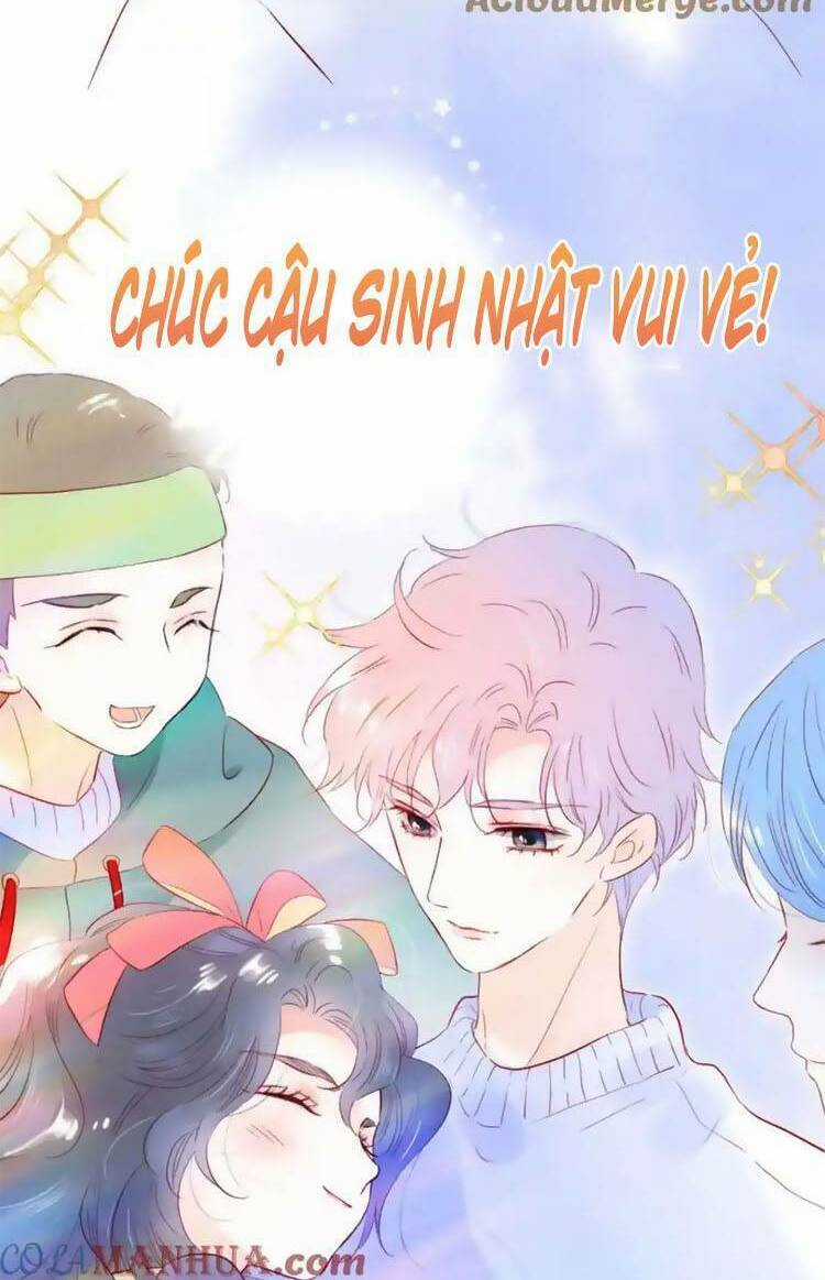 Hoa Bỏ Chạy Với Nhím Rồi Chapter 103.6 trang 4