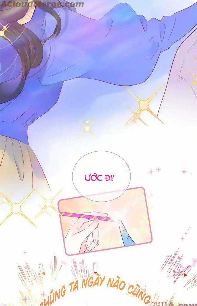 Hoa Bỏ Chạy Với Nhím Rồi Chapter 103.6 trang 5