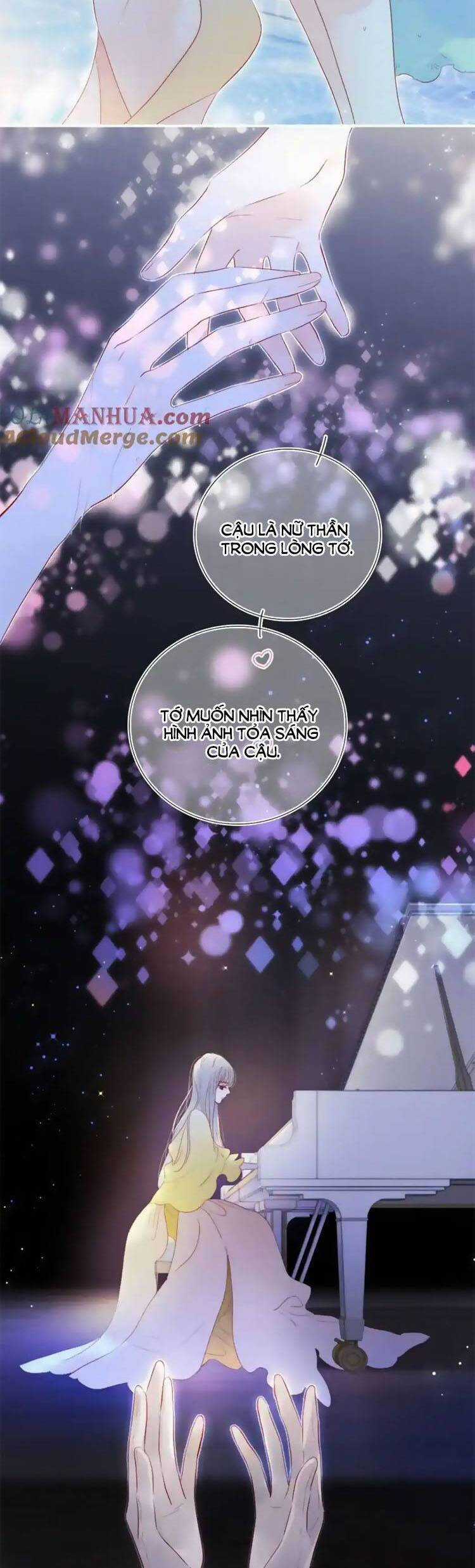 Hoa Bỏ Chạy Với Nhím Rồi Chapter 103.7 trang 11
