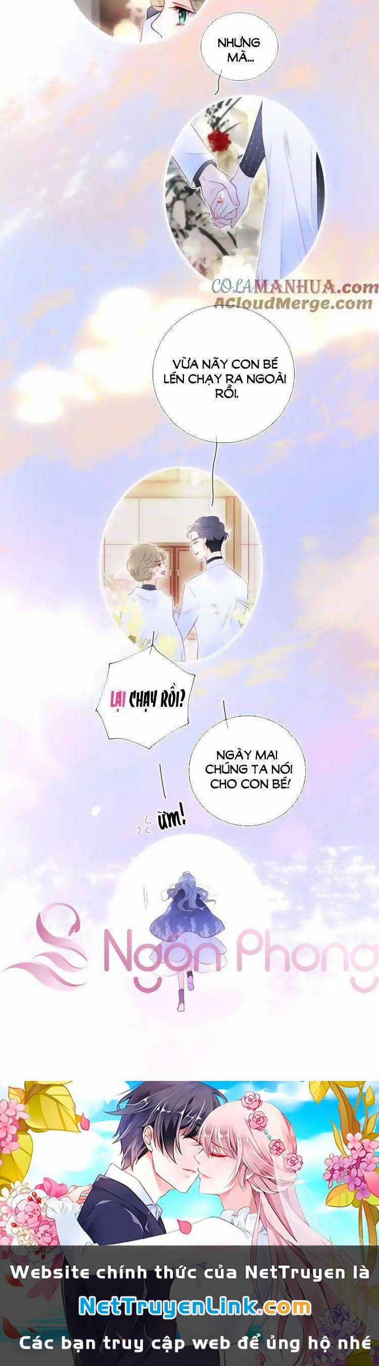 Hoa Bỏ Chạy Với Nhím Rồi Chapter 103.7 trang 23