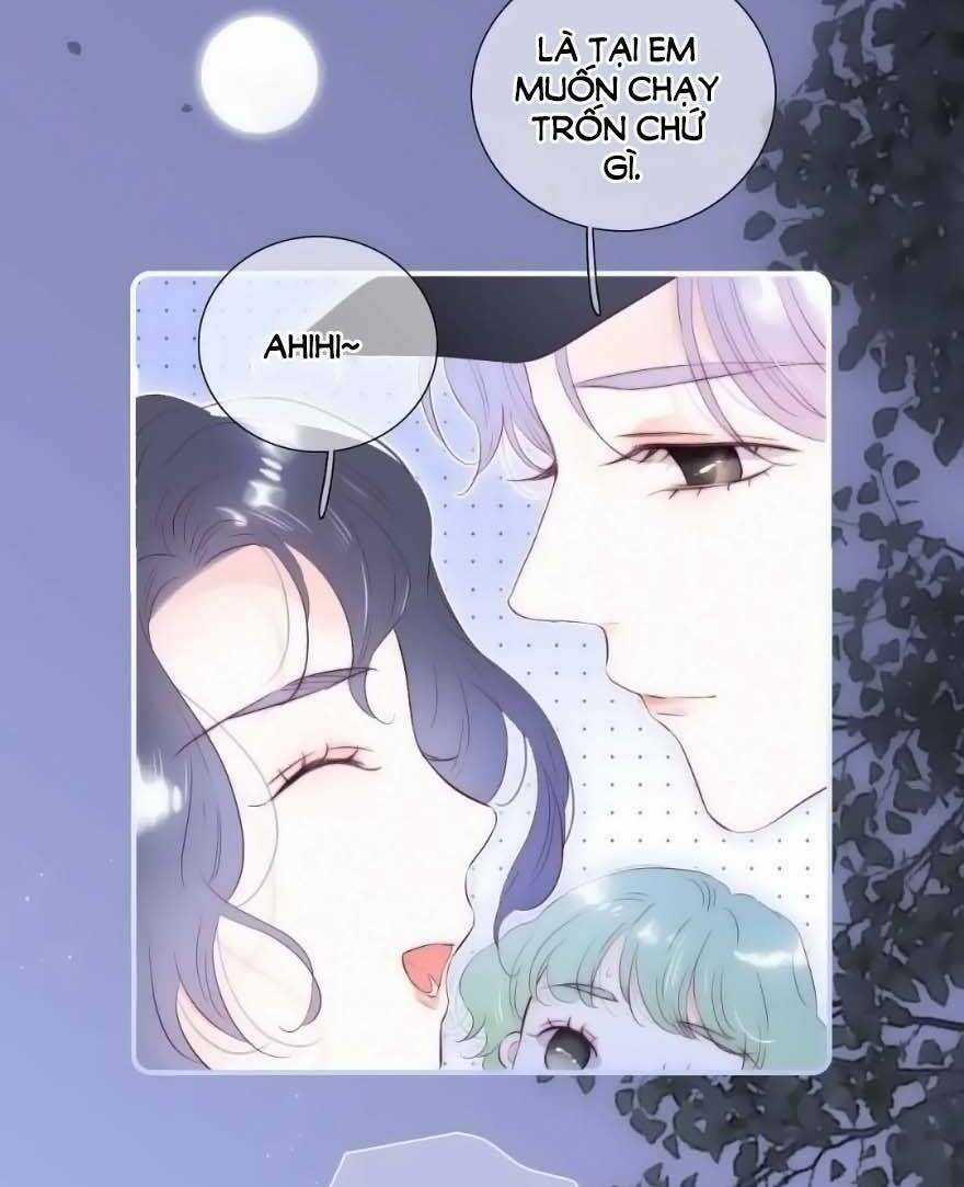 Hoa Bỏ Chạy Với Nhím Rồi Chapter 103 trang 11