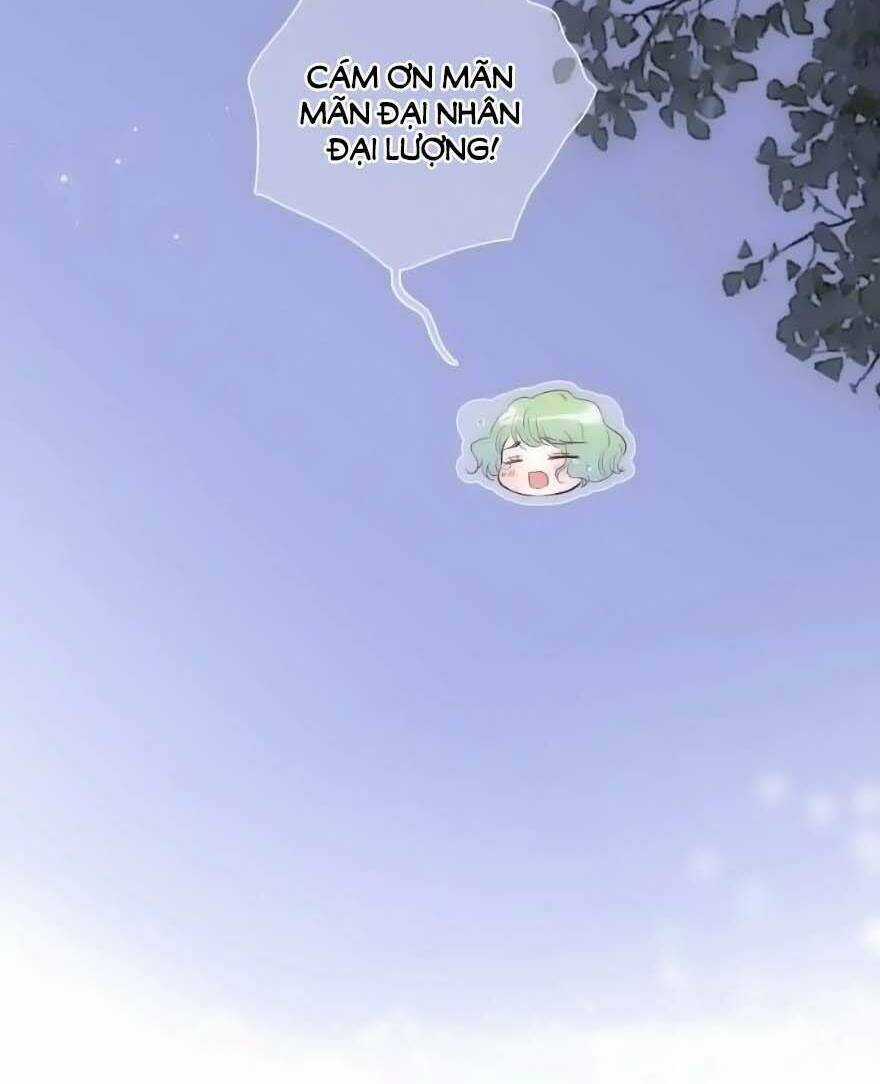 Hoa Bỏ Chạy Với Nhím Rồi Chapter 103 trang 12