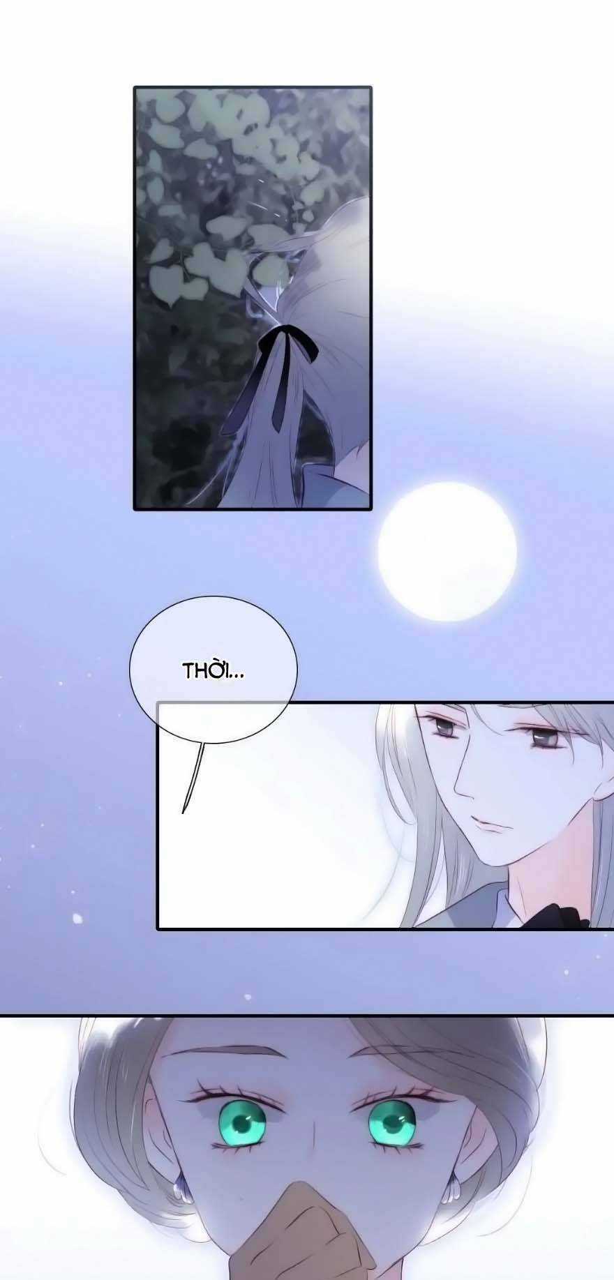 Hoa Bỏ Chạy Với Nhím Rồi Chapter 103 trang 13