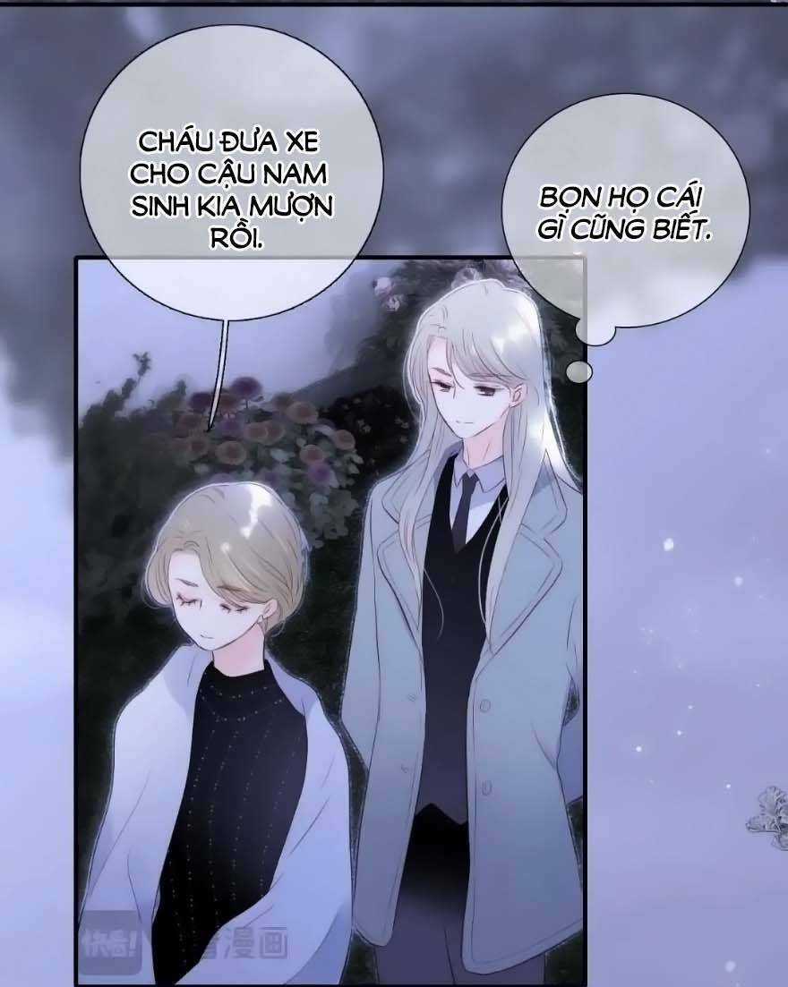 Hoa Bỏ Chạy Với Nhím Rồi Chapter 103 trang 15