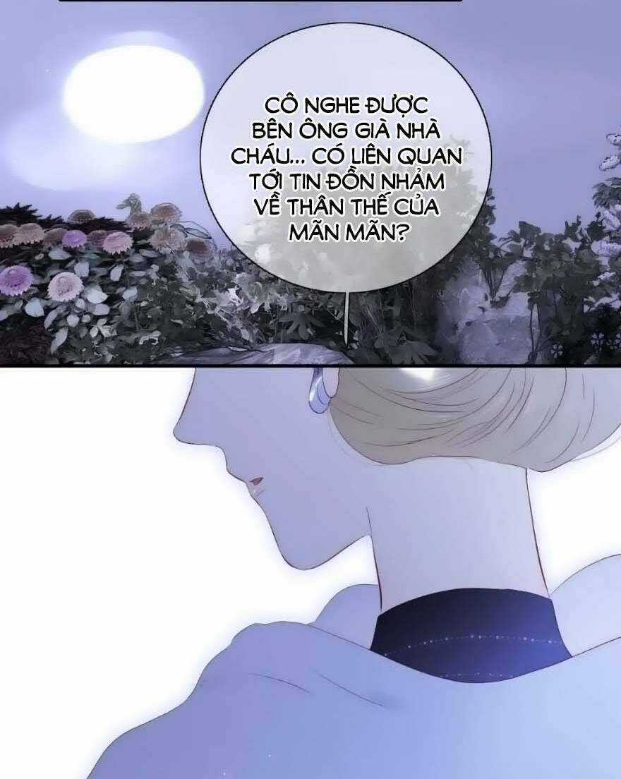 Hoa Bỏ Chạy Với Nhím Rồi Chapter 103 trang 16