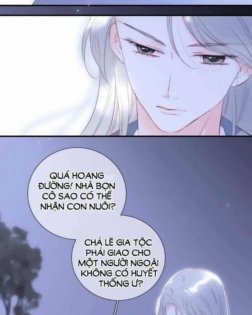 Hoa Bỏ Chạy Với Nhím Rồi Chapter 103 trang 17