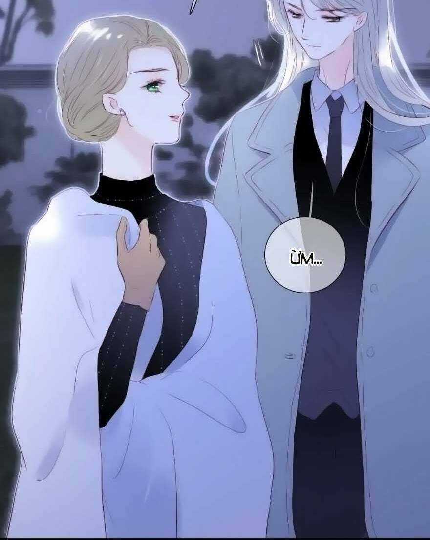 Hoa Bỏ Chạy Với Nhím Rồi Chapter 103 trang 18