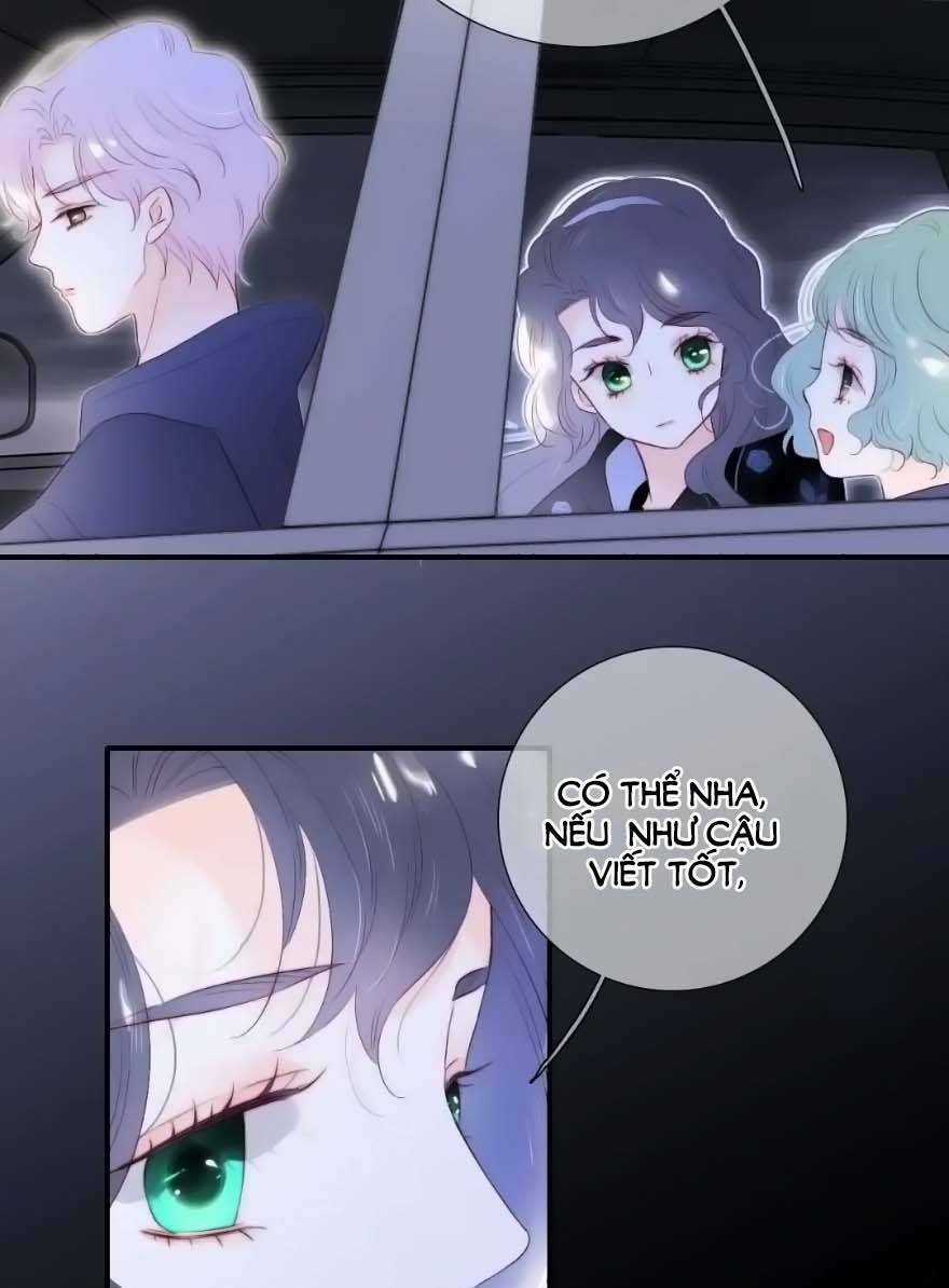 Hoa Bỏ Chạy Với Nhím Rồi Chapter 103 trang 21