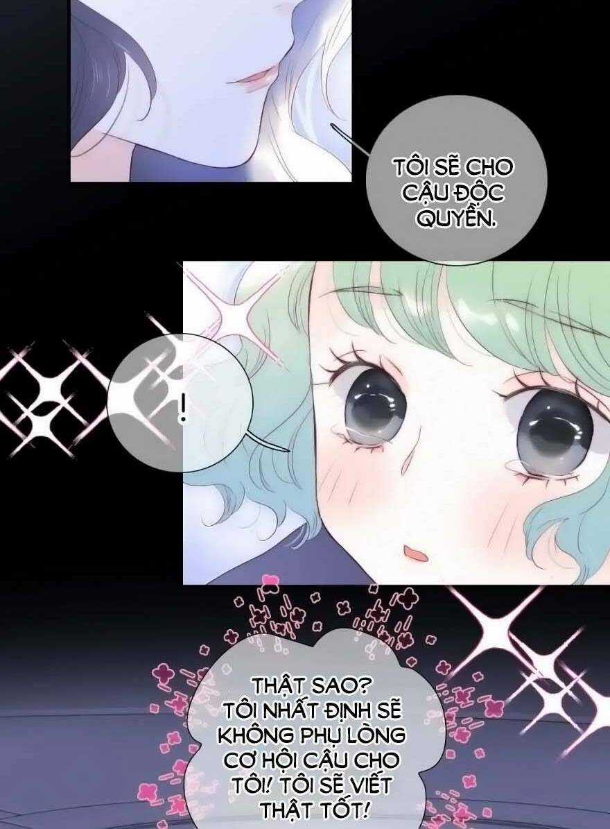 Hoa Bỏ Chạy Với Nhím Rồi Chapter 103 trang 22