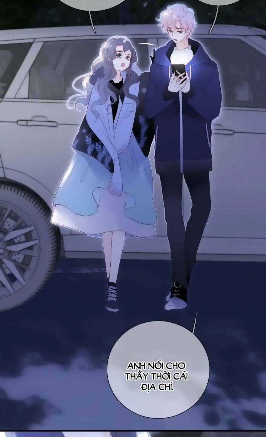 Hoa Bỏ Chạy Với Nhím Rồi Chapter 103 trang 26