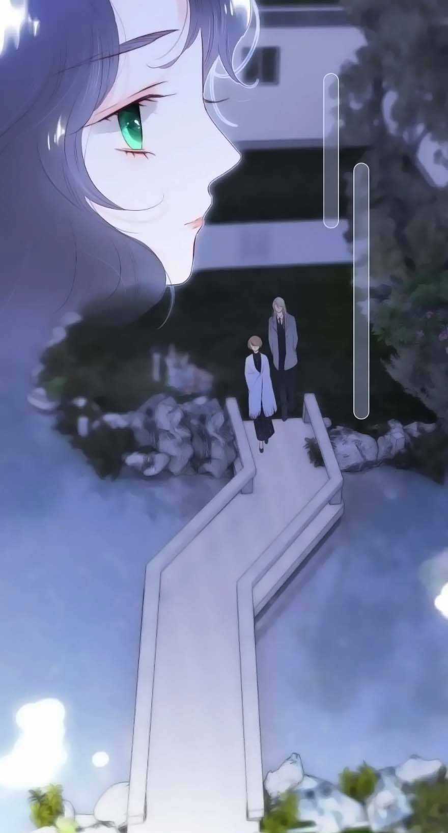 Hoa Bỏ Chạy Với Nhím Rồi Chapter 103 trang 27