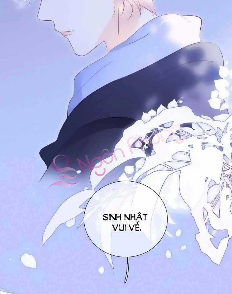 Hoa Bỏ Chạy Với Nhím Rồi Chapter 103 trang 3