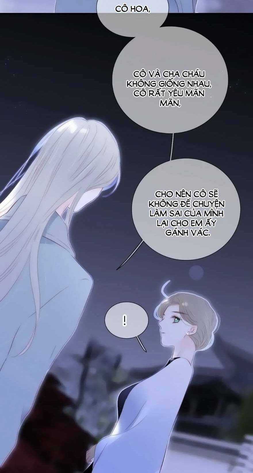 Hoa Bỏ Chạy Với Nhím Rồi Chapter 103 trang 30