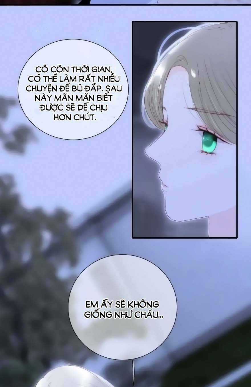 Hoa Bỏ Chạy Với Nhím Rồi Chapter 103 trang 31