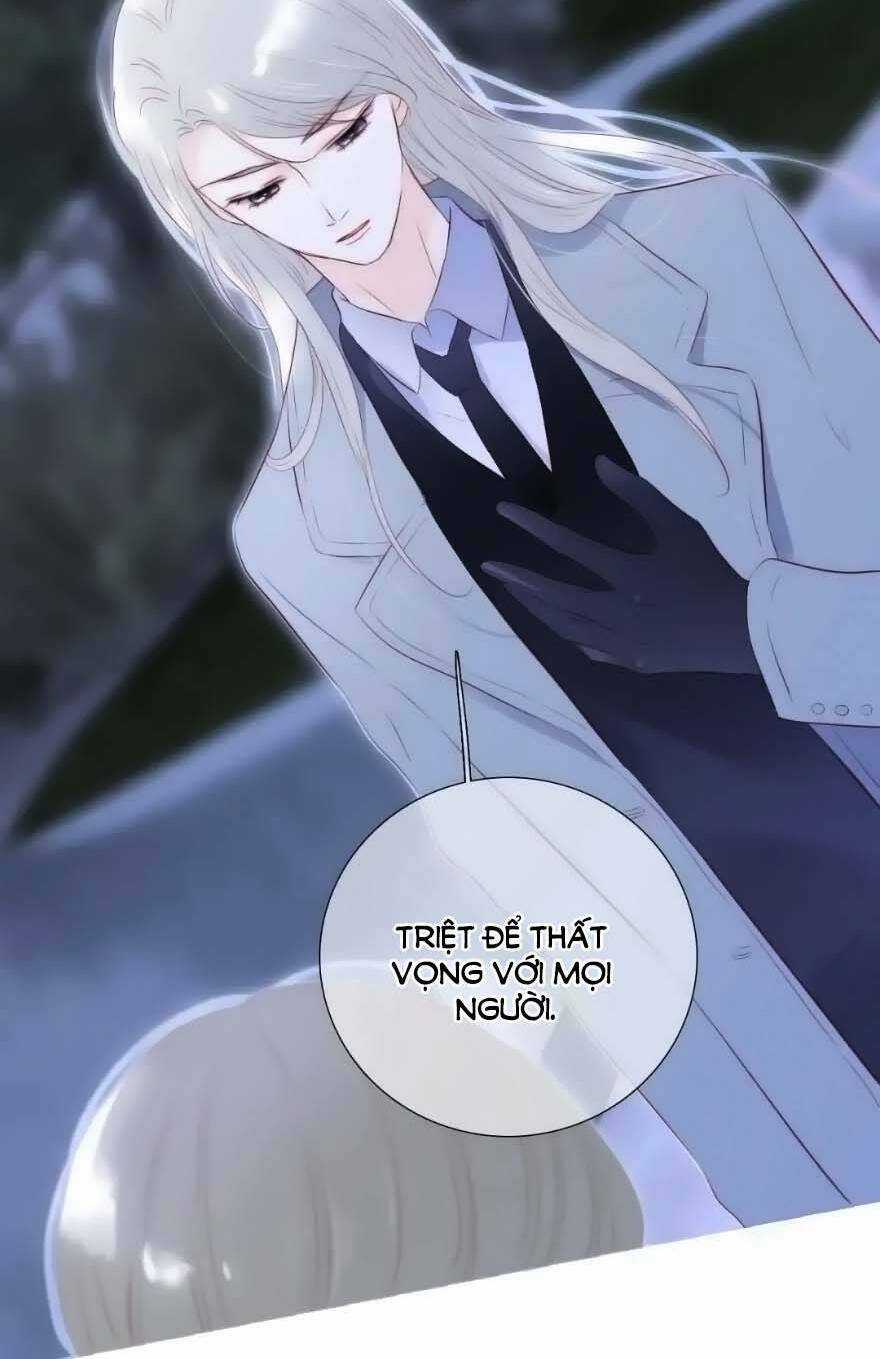 Hoa Bỏ Chạy Với Nhím Rồi Chapter 103 trang 32