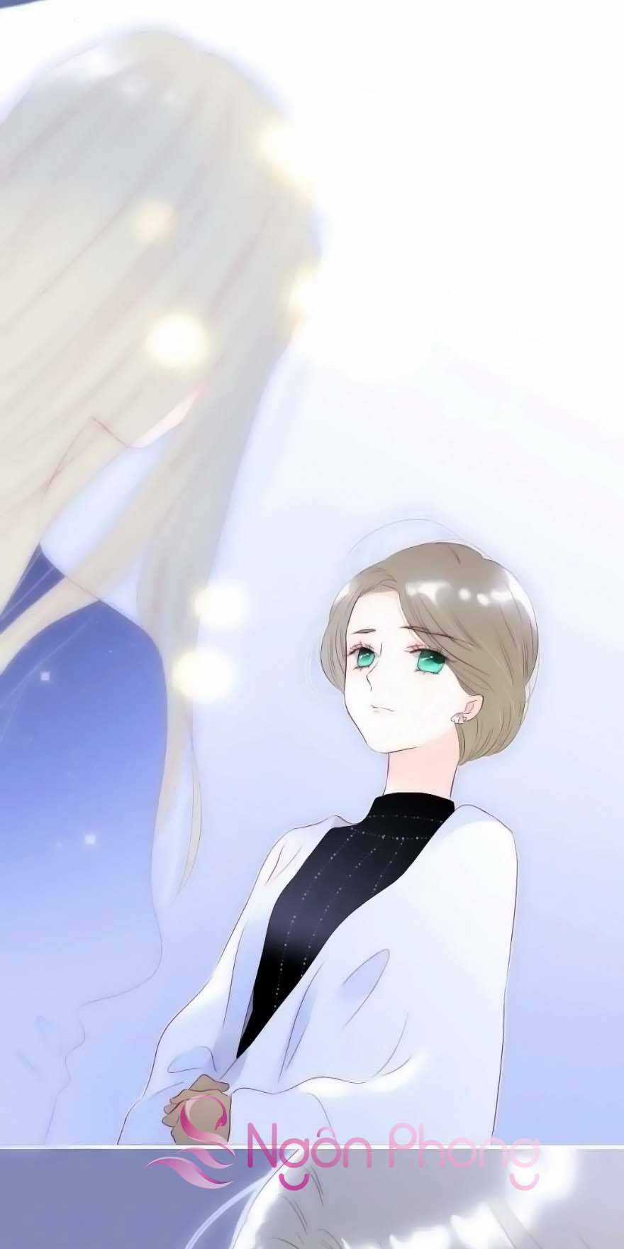 Hoa Bỏ Chạy Với Nhím Rồi Chapter 103 trang 33