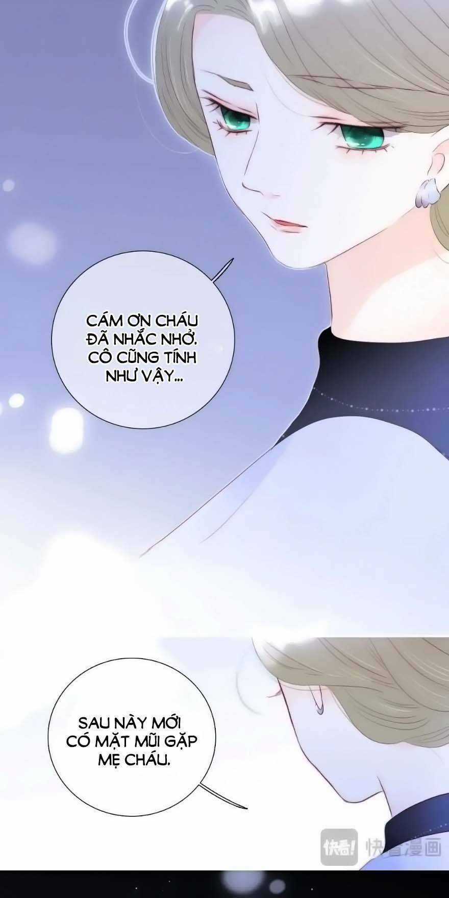 Hoa Bỏ Chạy Với Nhím Rồi Chapter 103 trang 34