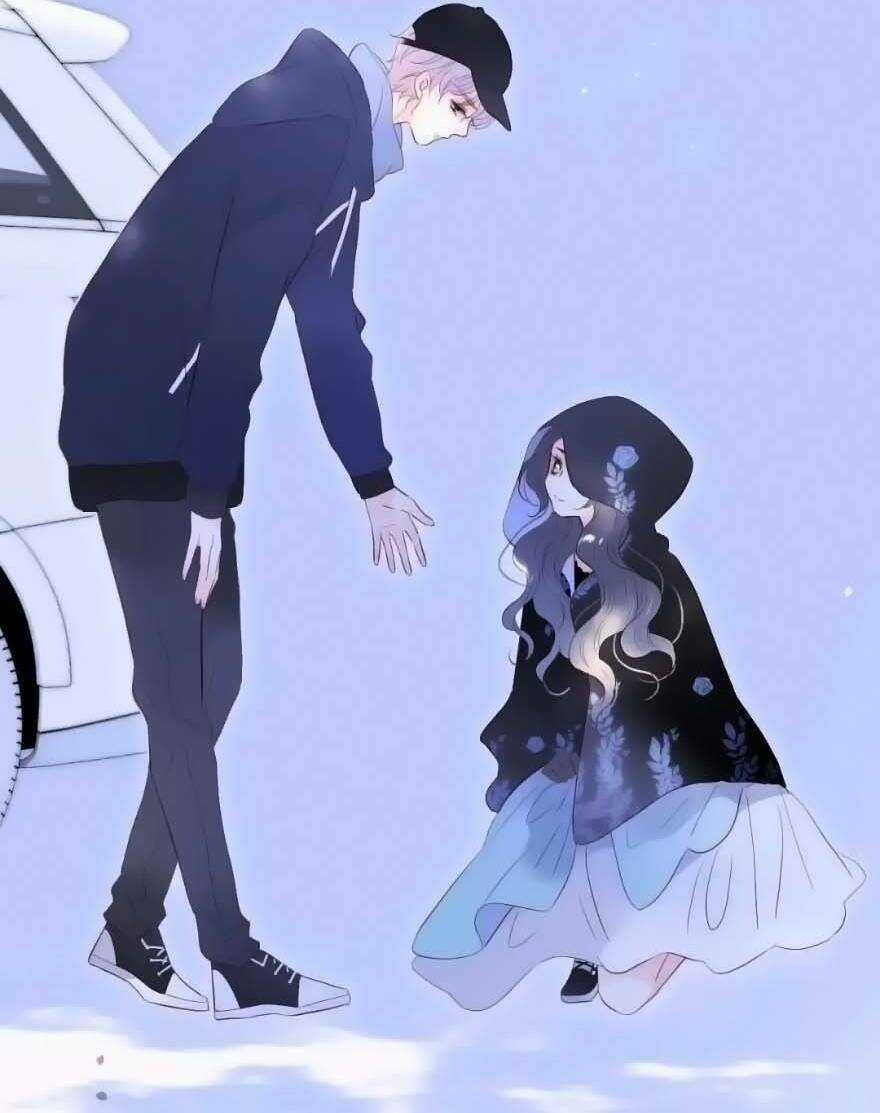 Hoa Bỏ Chạy Với Nhím Rồi Chapter 103 trang 4