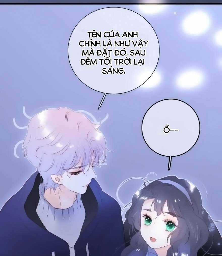 Hoa Bỏ Chạy Với Nhím Rồi Chapter 103 trang 43