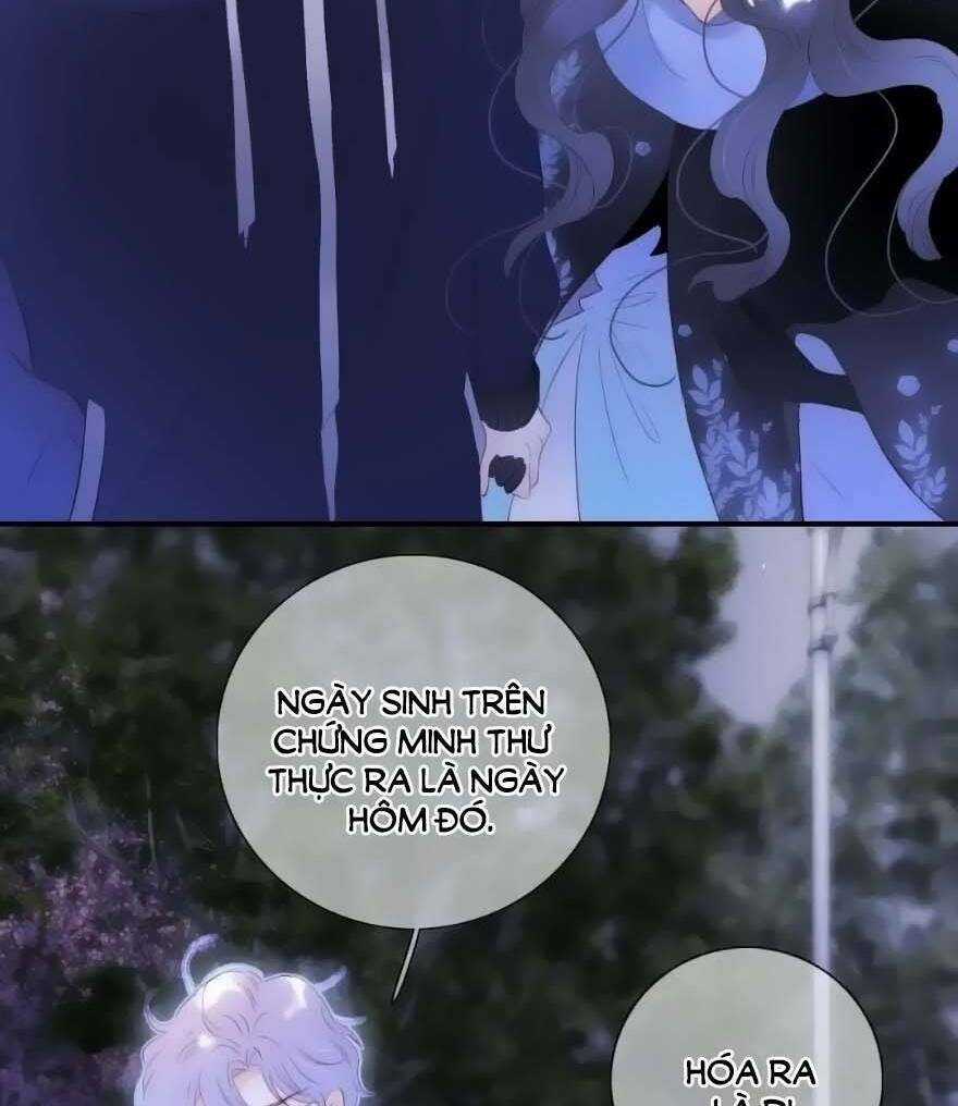 Hoa Bỏ Chạy Với Nhím Rồi Chapter 103 trang 44