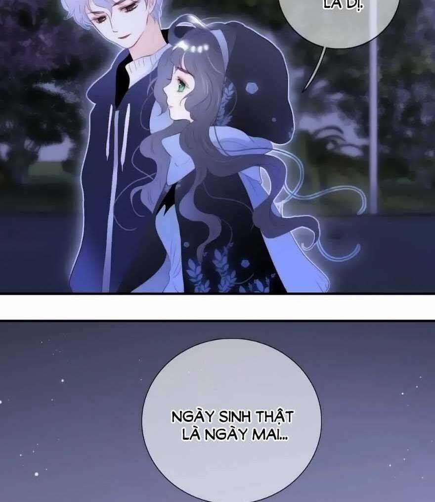 Hoa Bỏ Chạy Với Nhím Rồi Chapter 103 trang 45