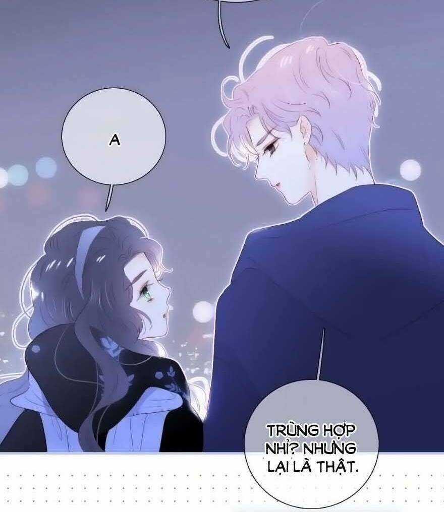 Hoa Bỏ Chạy Với Nhím Rồi Chapter 103 trang 46